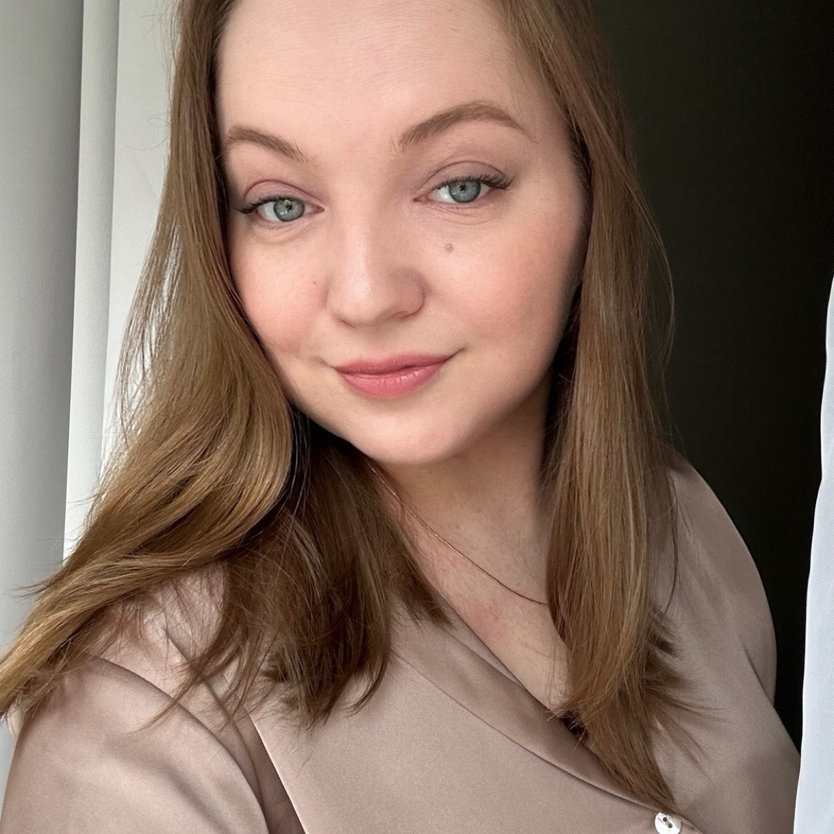 Ксения Лопырева