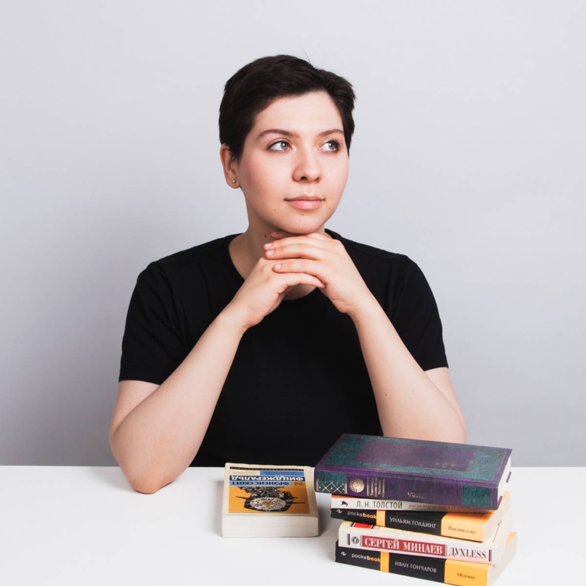 Екатерина Манюкова | Сетка — социальная сеть от hh.ru