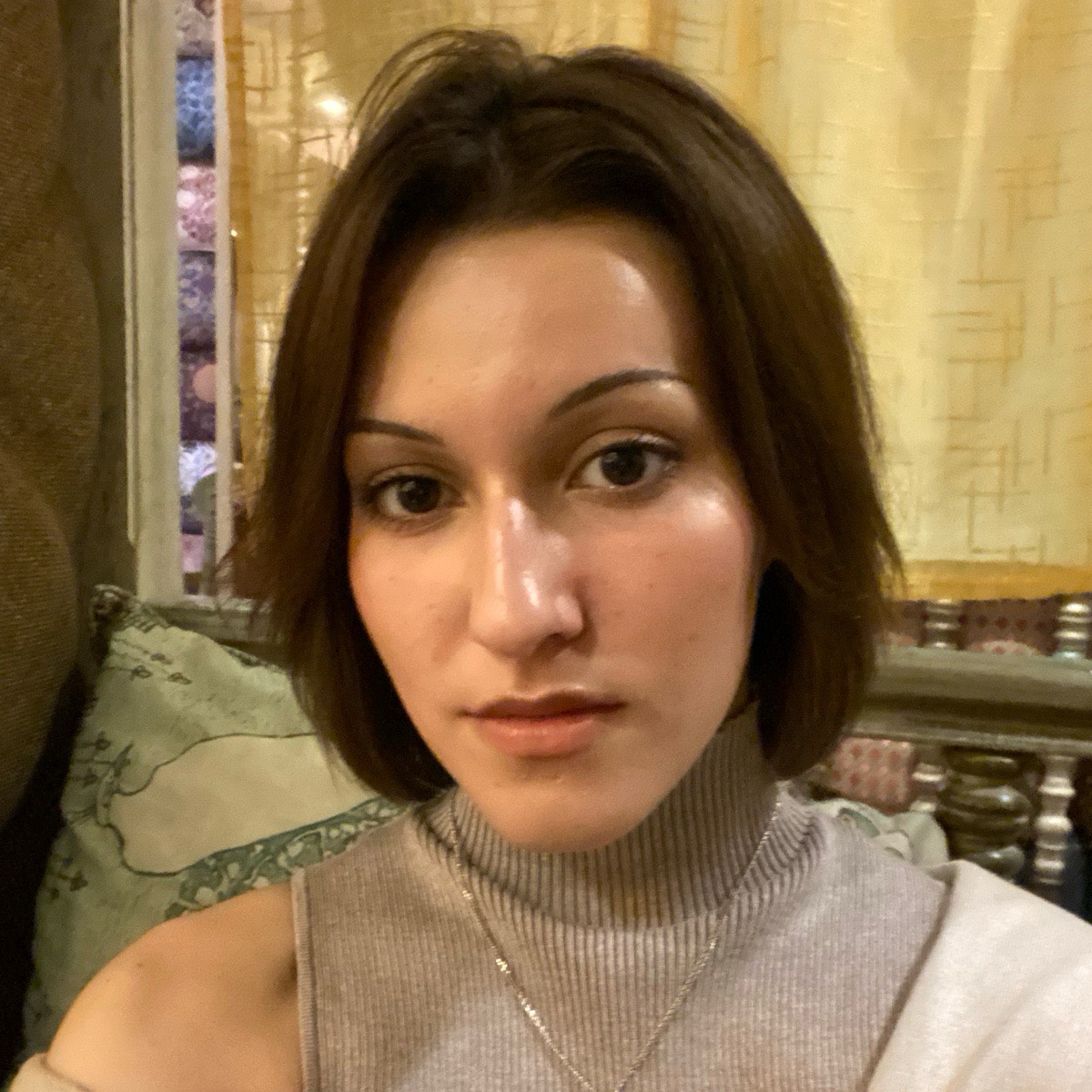 Елена Казанцева