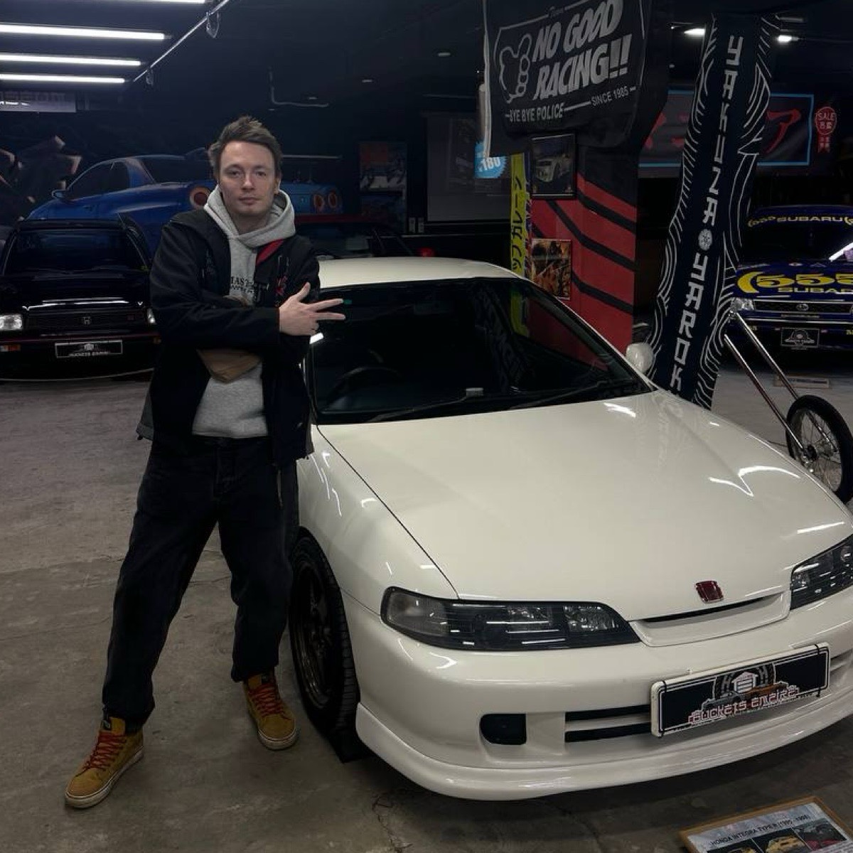 Алексей Корнеев