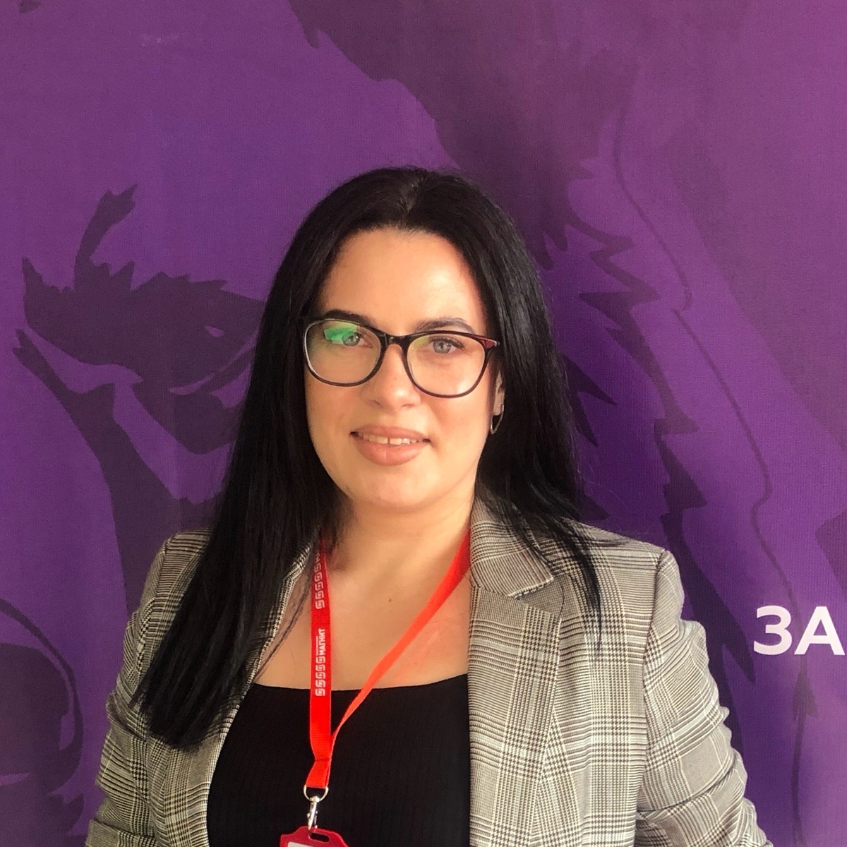 Валентина Рейн | Сетка — социальная сеть от hh.ru