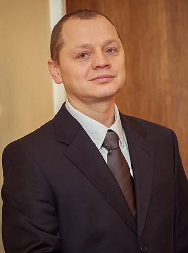 Дмитрий Осипов