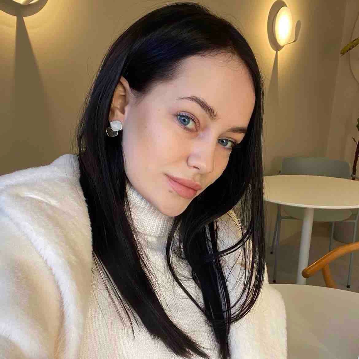 Ekaterina Nikolaevna | Сетка — социальная сеть от hh.ru