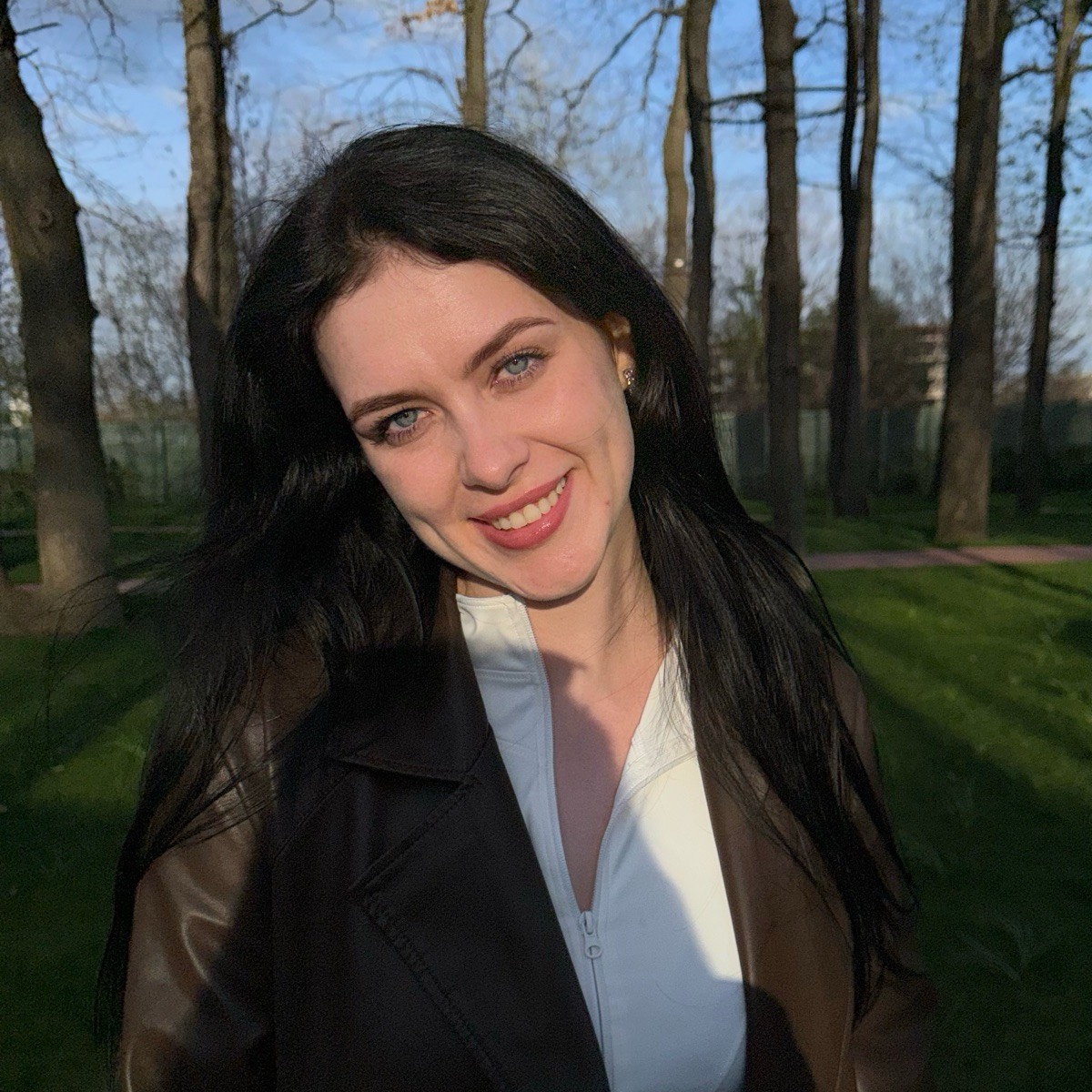 Екатерина Евдокимова