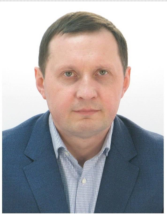 Олег Маргасов