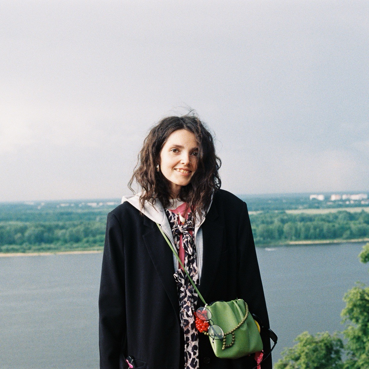 Александра Крюкова