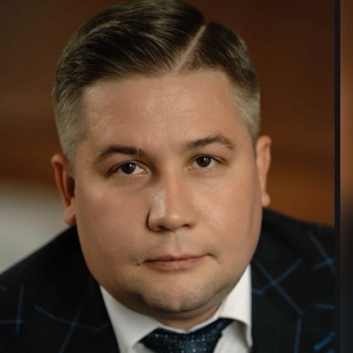 Александр Новоселов | Сетка — социальная сеть от hh.ru