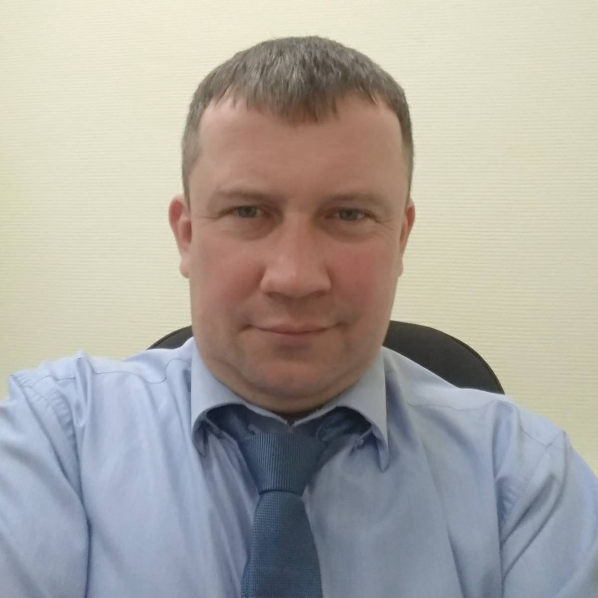 Максим Петраков