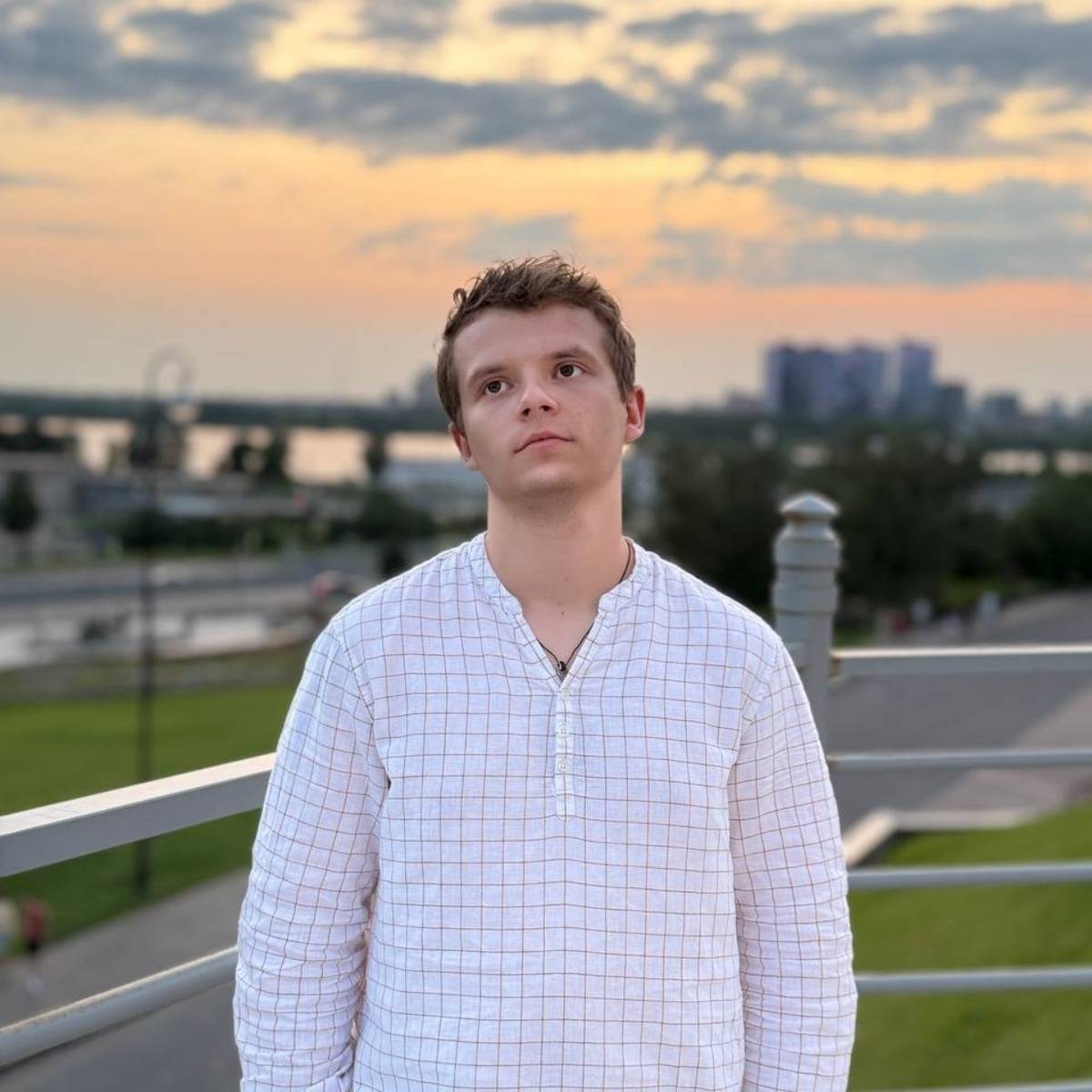 Илья Понер