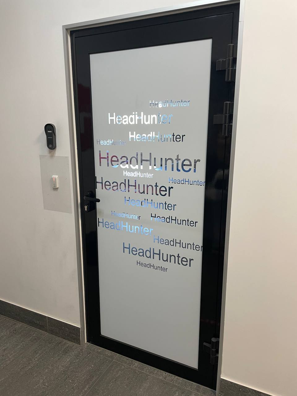 #БизнесЭкскурсия в Хэдхантер (Ярославль)
“Это не бизнес-экскурсия, а бизнес-дайвинг! Настоящее погружение!”
Поделилась мнением одна из участниц мероприятия | Сетка — социальная сеть от hh.ru