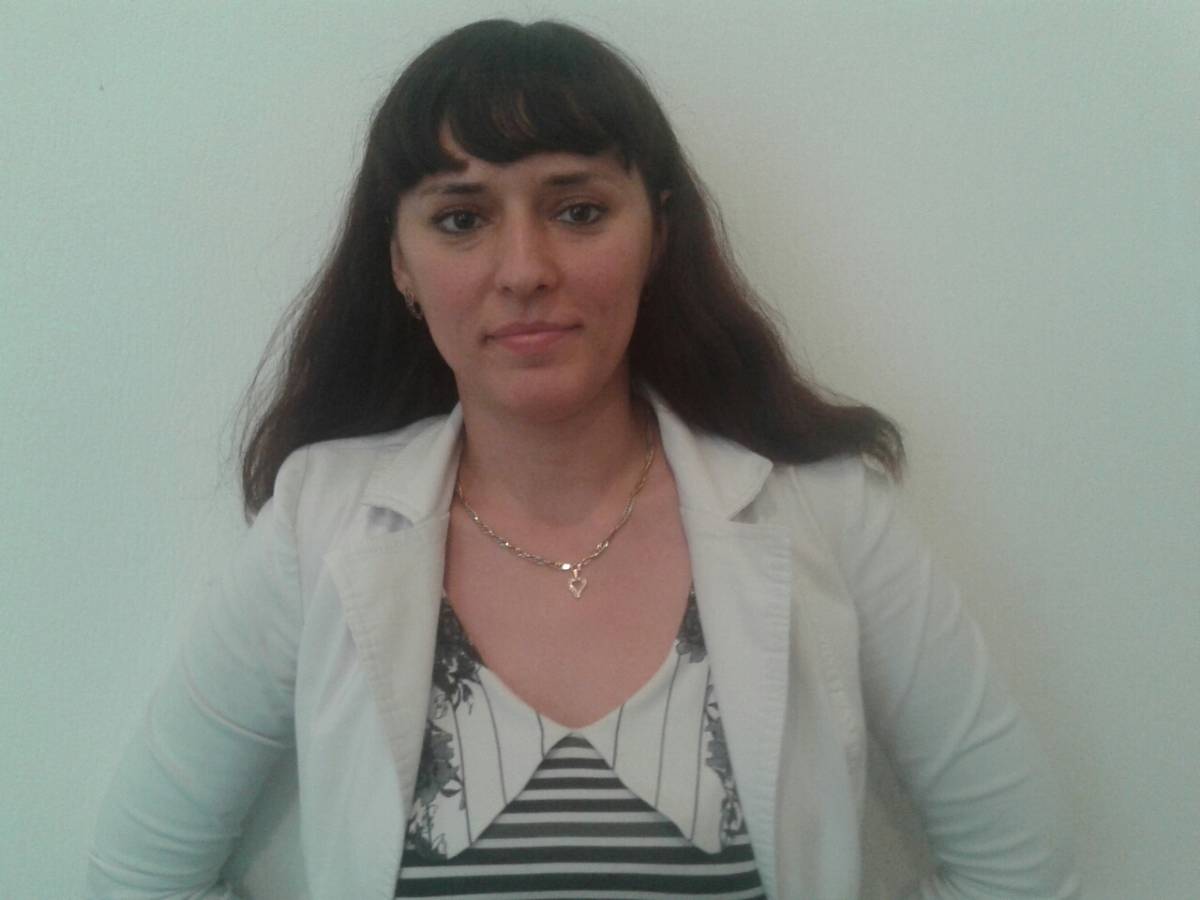 Наталья Никитина | Сетка — социальная сеть от hh.ru