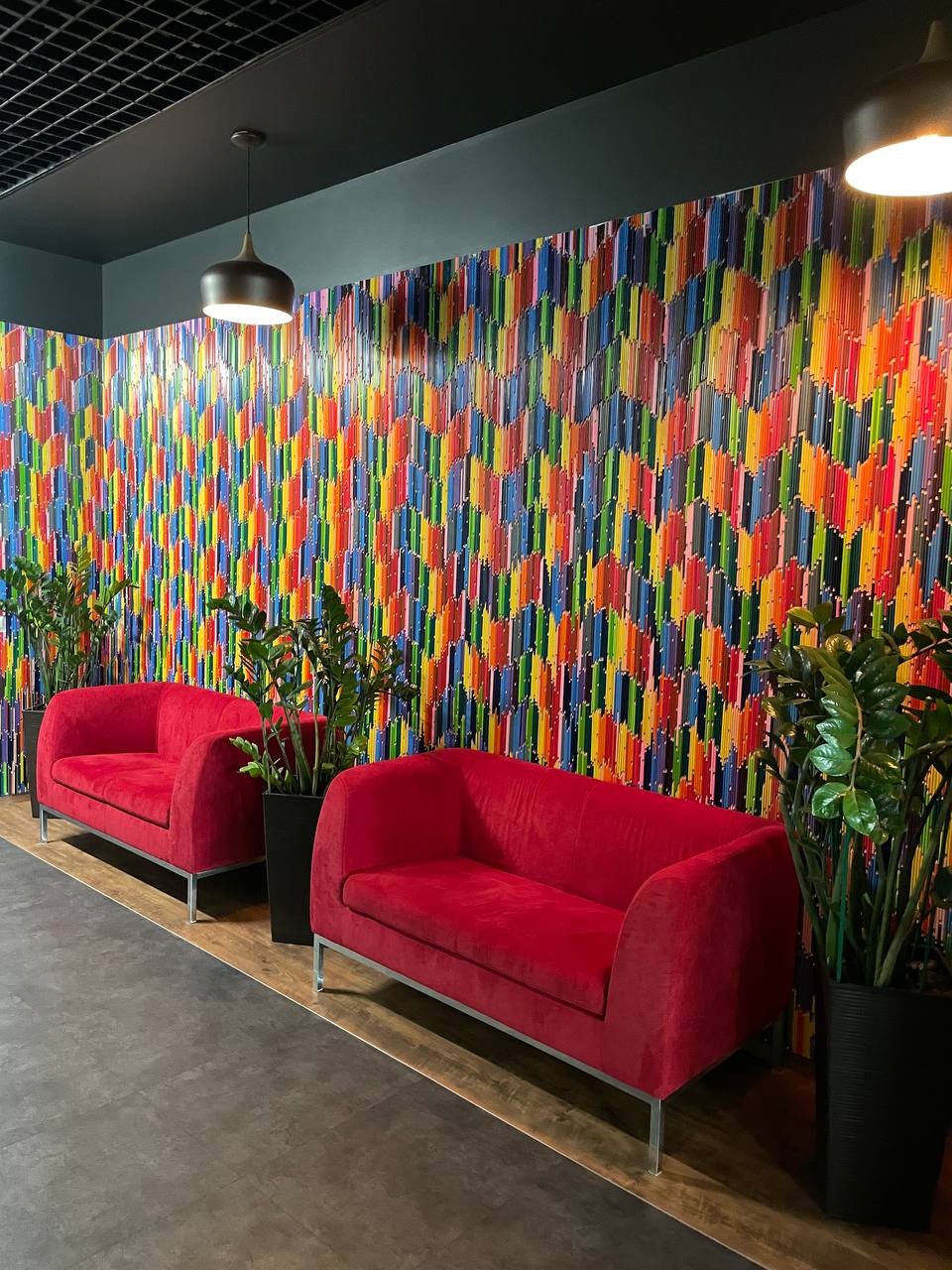 #БизнесЭкскурсия в Хэдхантер (Ярославль)
“Это не бизнес-экскурсия, а бизнес-дайвинг! Настоящее погружение!”
Поделилась мнением одна из участниц мероприятия | Сетка — социальная сеть от hh.ru