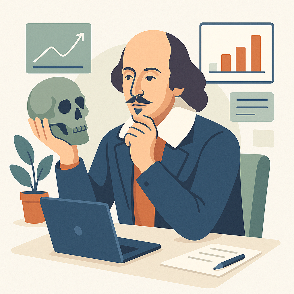 Философия на работе: быть или не быть?  
Недавно я задал вопрос: «Чем бы вы занимались, если бы не нужно было зарабатывать?»
Ответы были разные: от «занимался бы детьми» до «написал бы книгу» и «уехал... | Сетка — социальная сеть от hh.ru