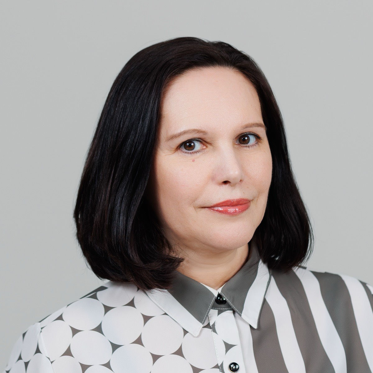 Наталья Мартынова | Сетка — социальная сеть от hh.ru