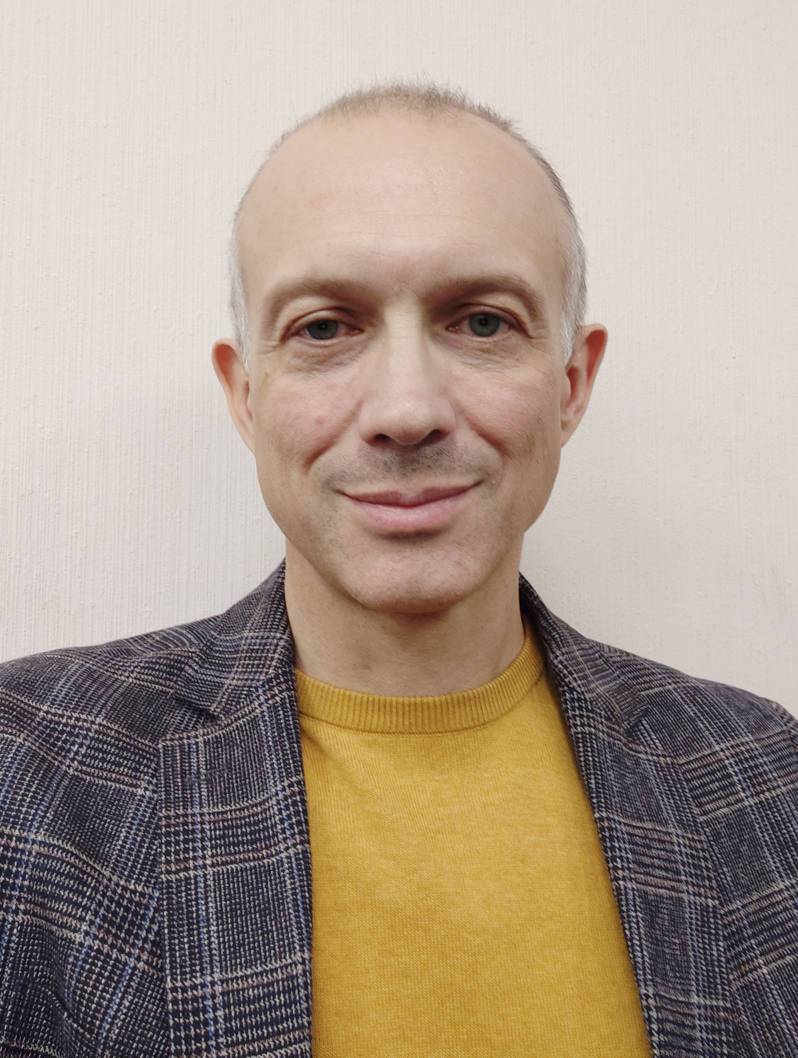 Максим Алашеев