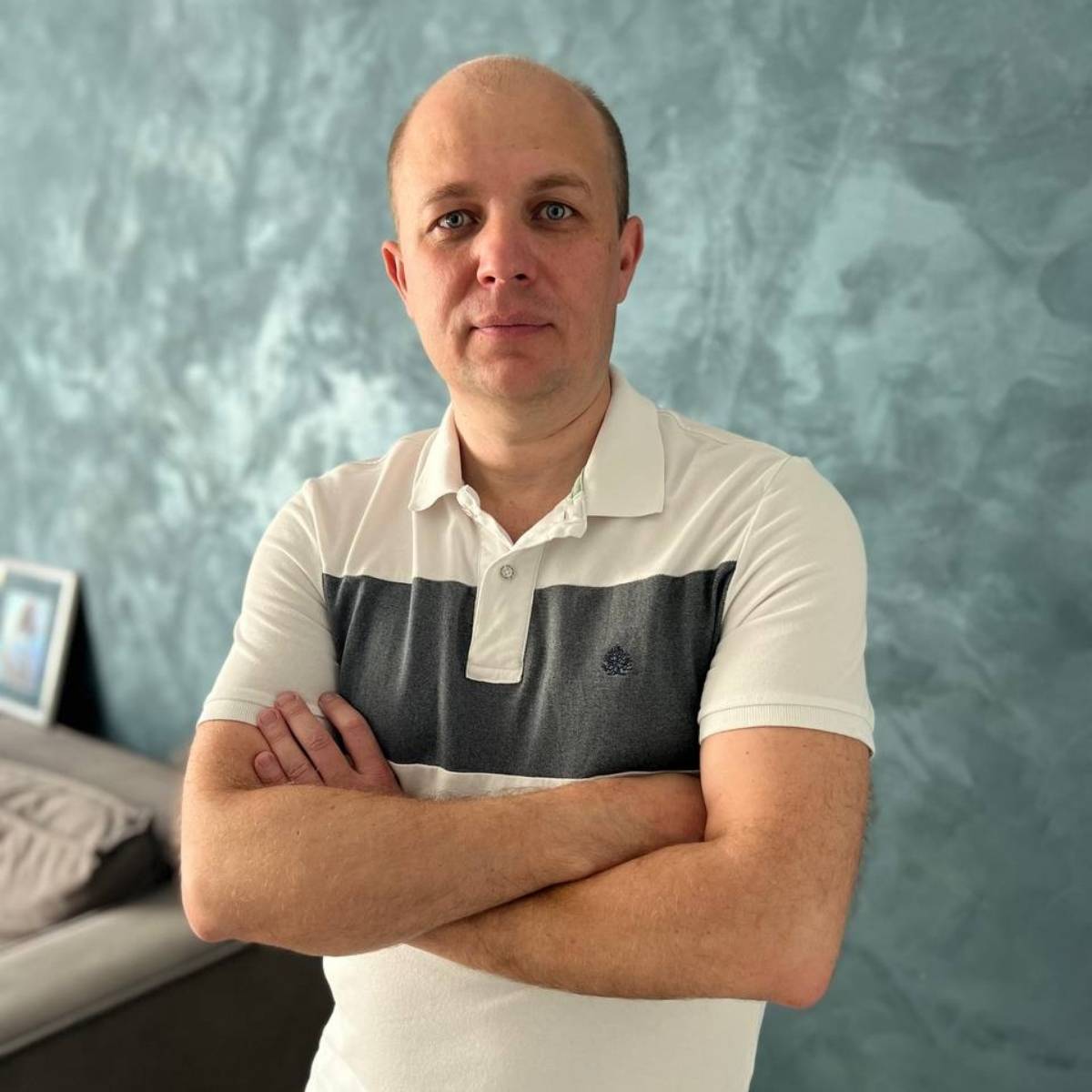 Андрей Горбунов