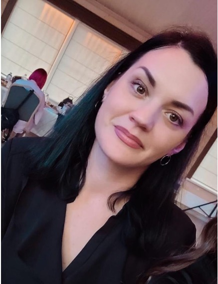 Оксана Головатенко | Сетка — социальная сеть от hh.ru