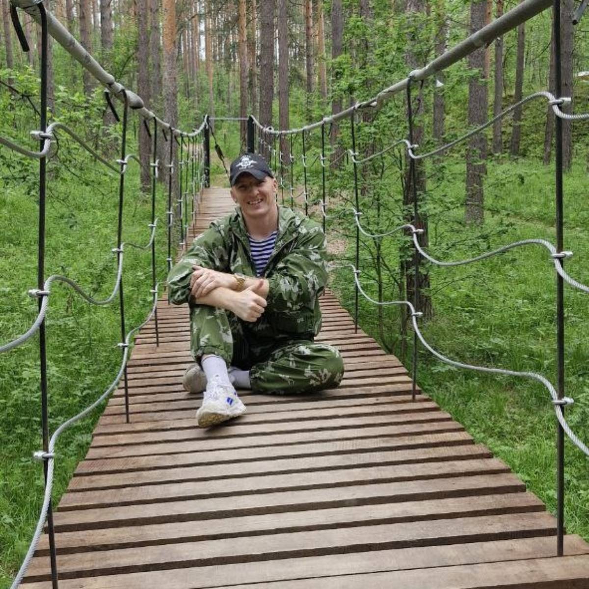 Александр Марков