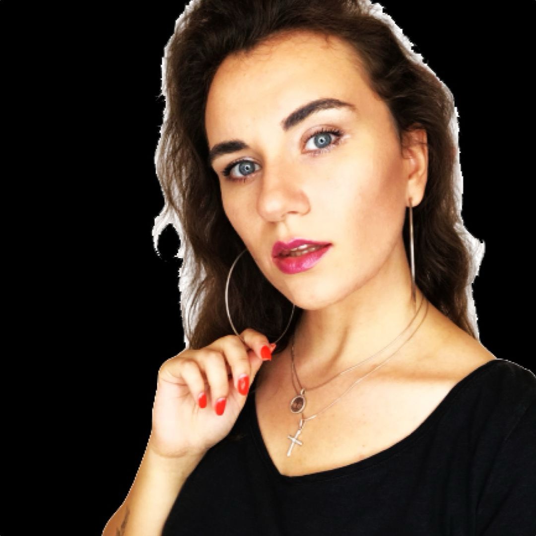 Екатерина Смирнова
