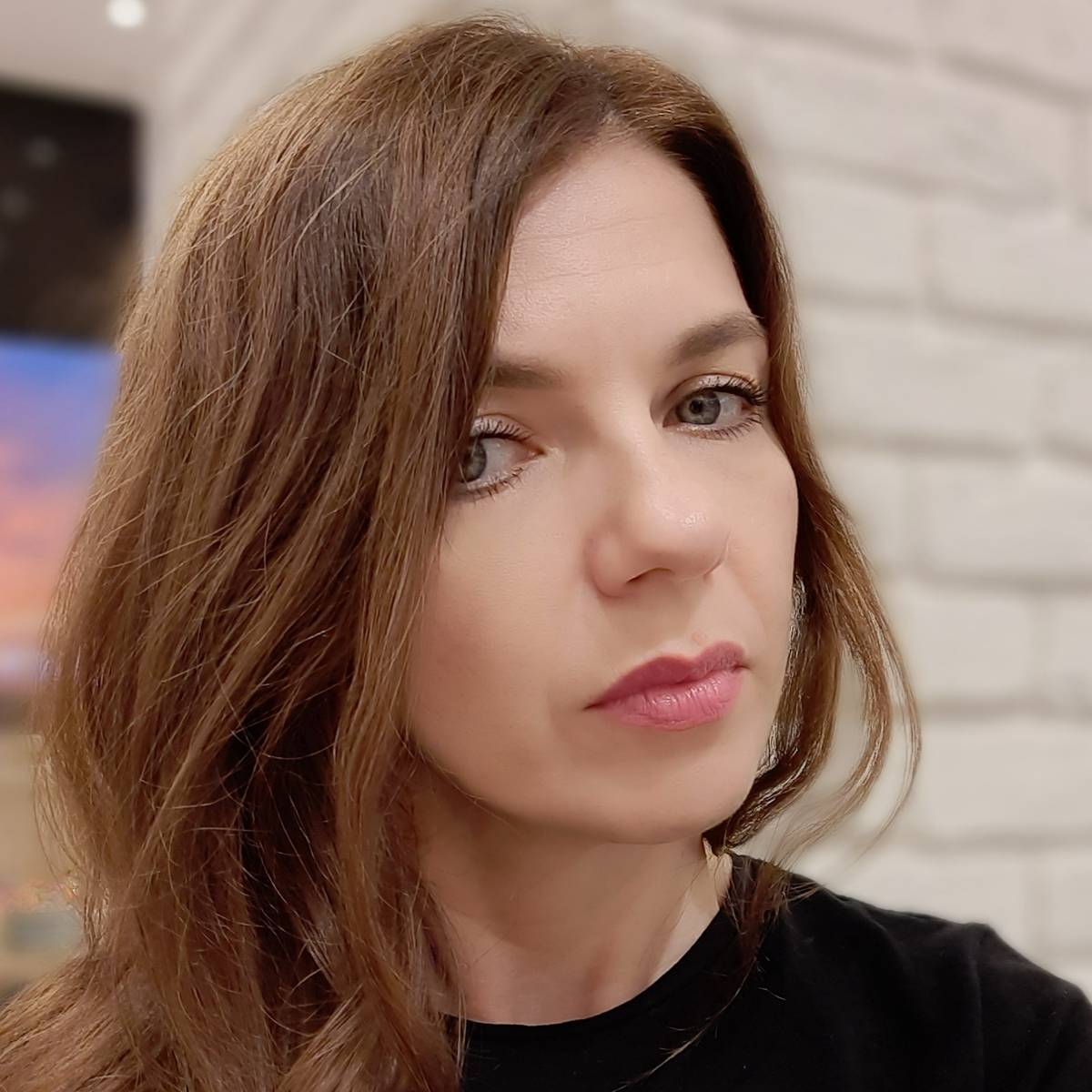 Юлия Пинаева