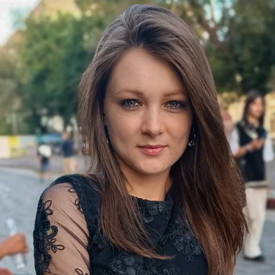 Ольга Айдарканова | Сетка — социальная сеть от hh.ru