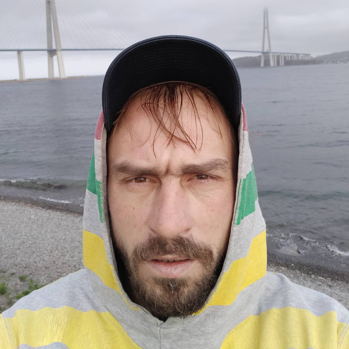 Станислав Колоколов