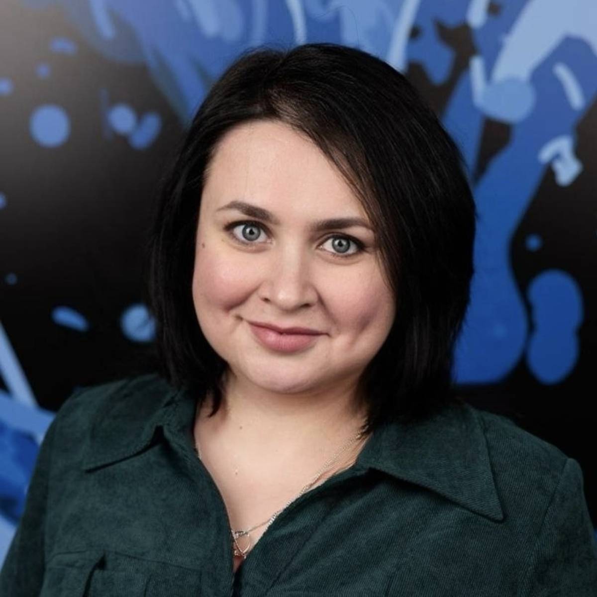 Наталья Раевская | Сетка — социальная сеть от hh.ru