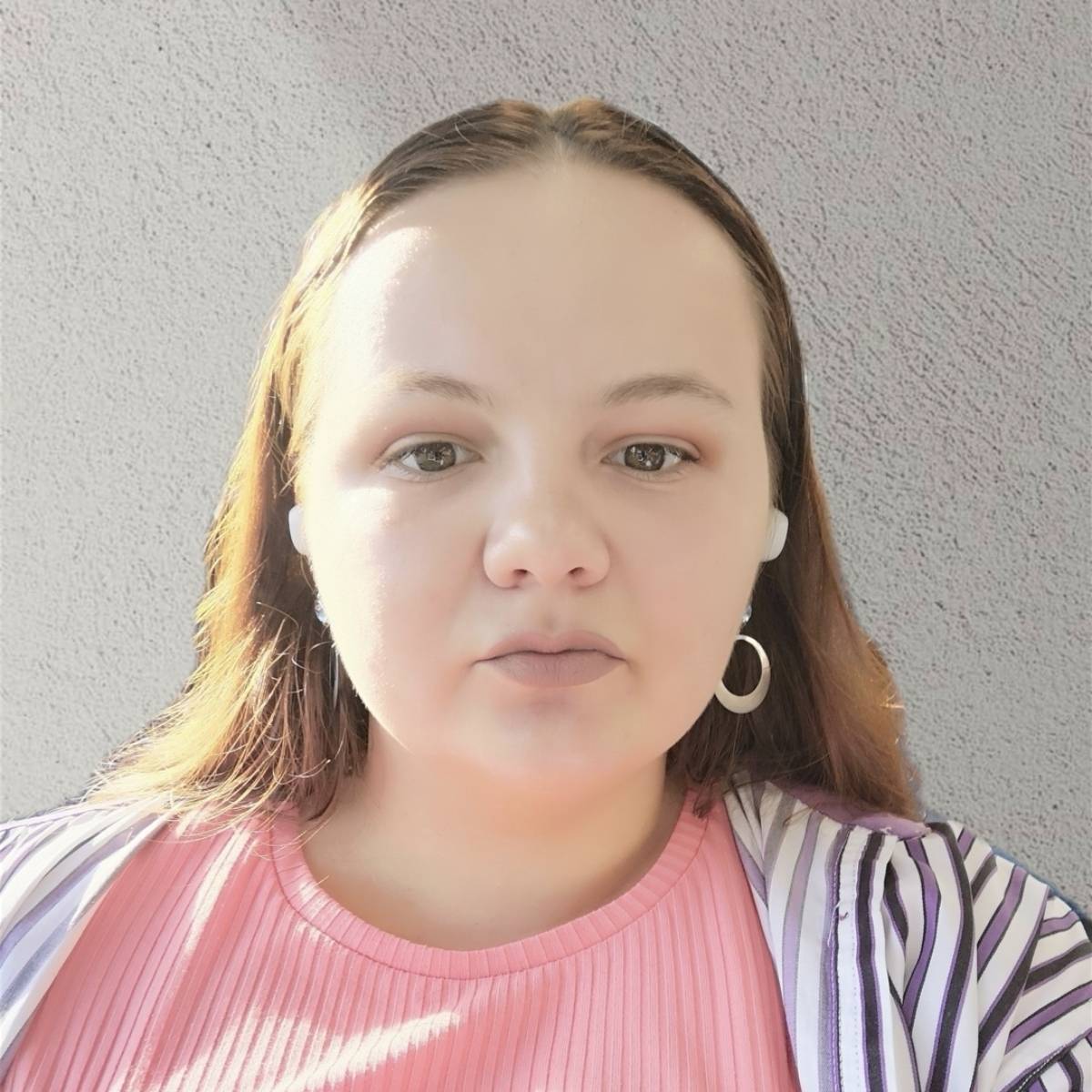 Ольга Соловьева