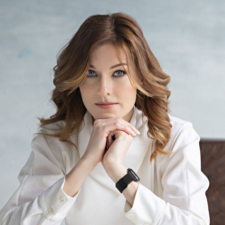 Раиса Тузова