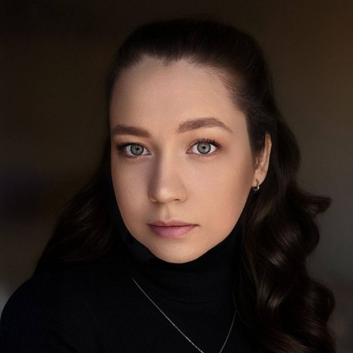 Спиридонова Алиса | Сетка — социальная сеть от hh.ru