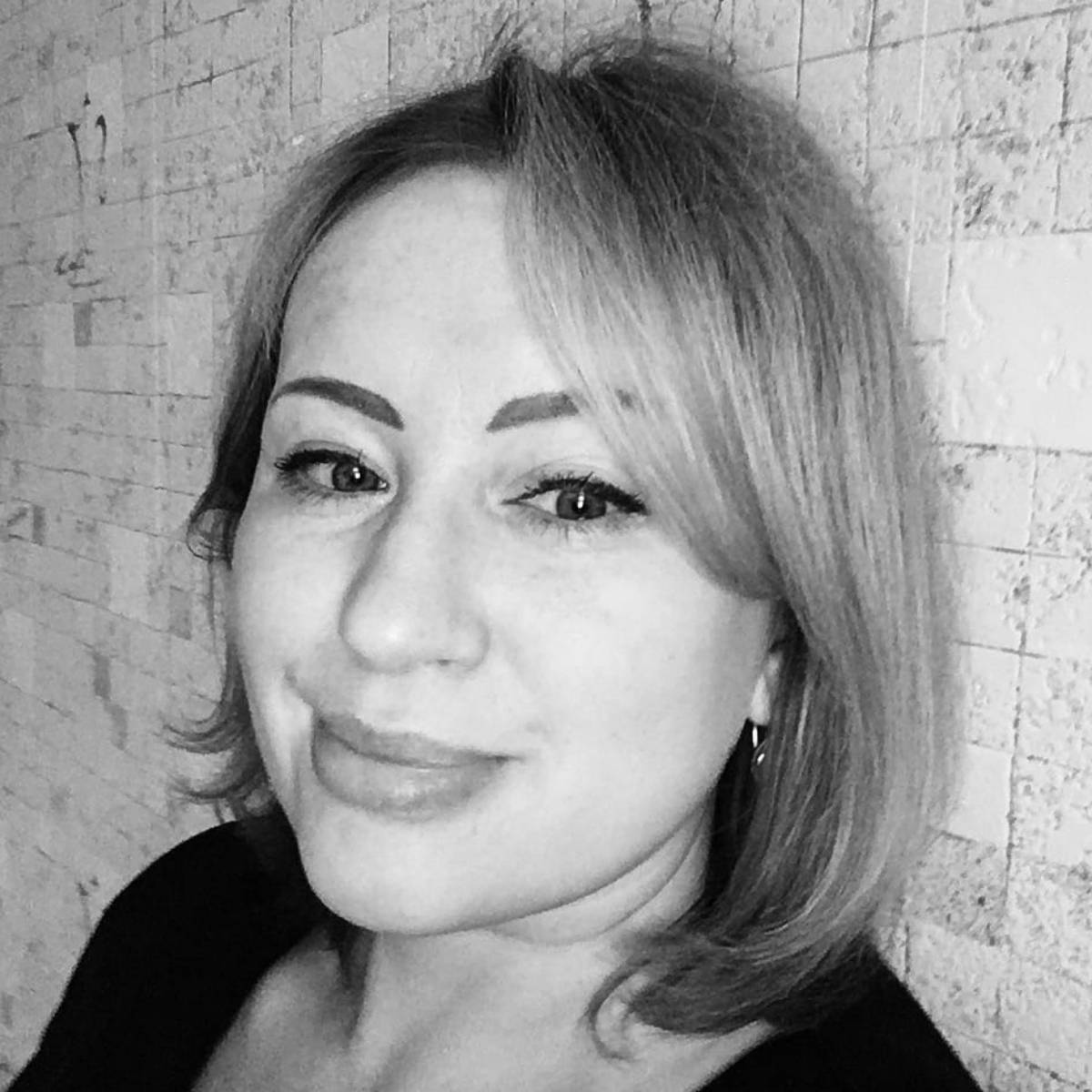 Инна Исаенко | Сетка — социальная сеть от hh.ru