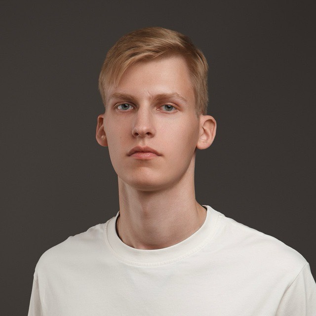 Григорий Заливнов