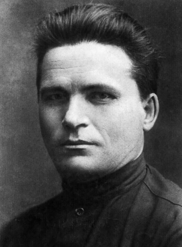 Антон Крупин