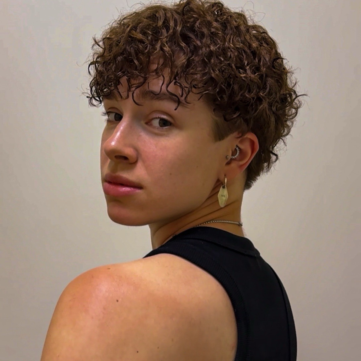 Анастасия Грехова