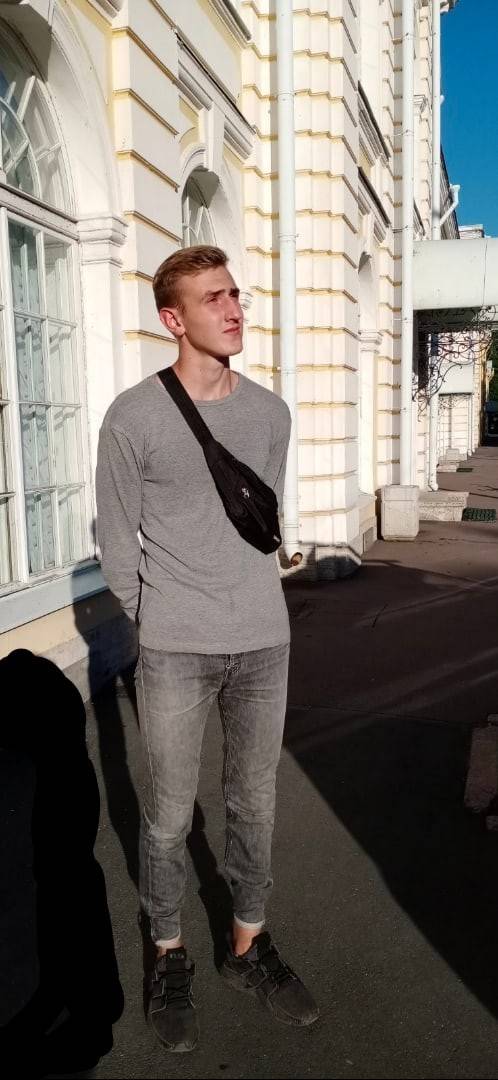 Илья Ашпетов