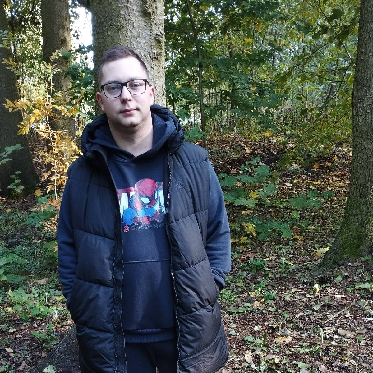 Роман Шавлинский | Сетка — социальная сеть от hh.ru