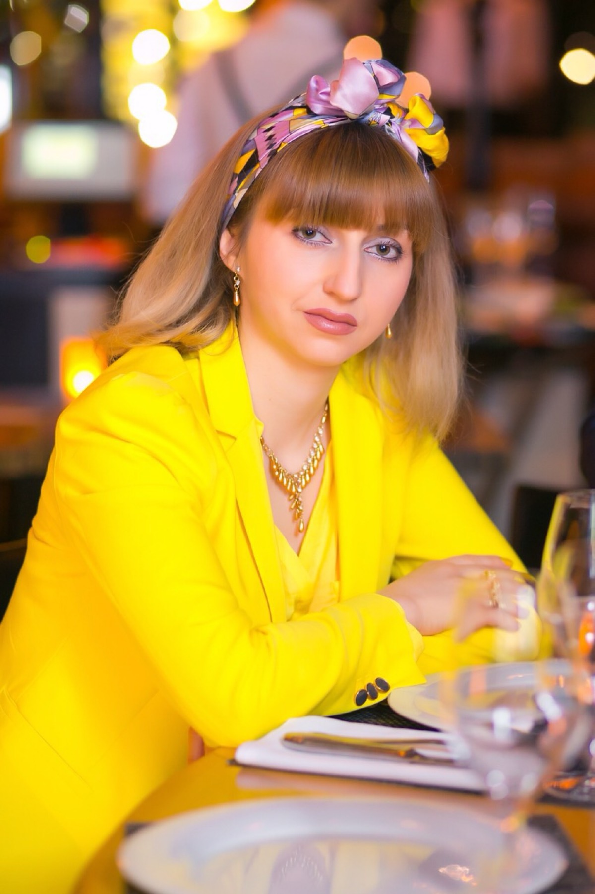 Эллина Кузьмина