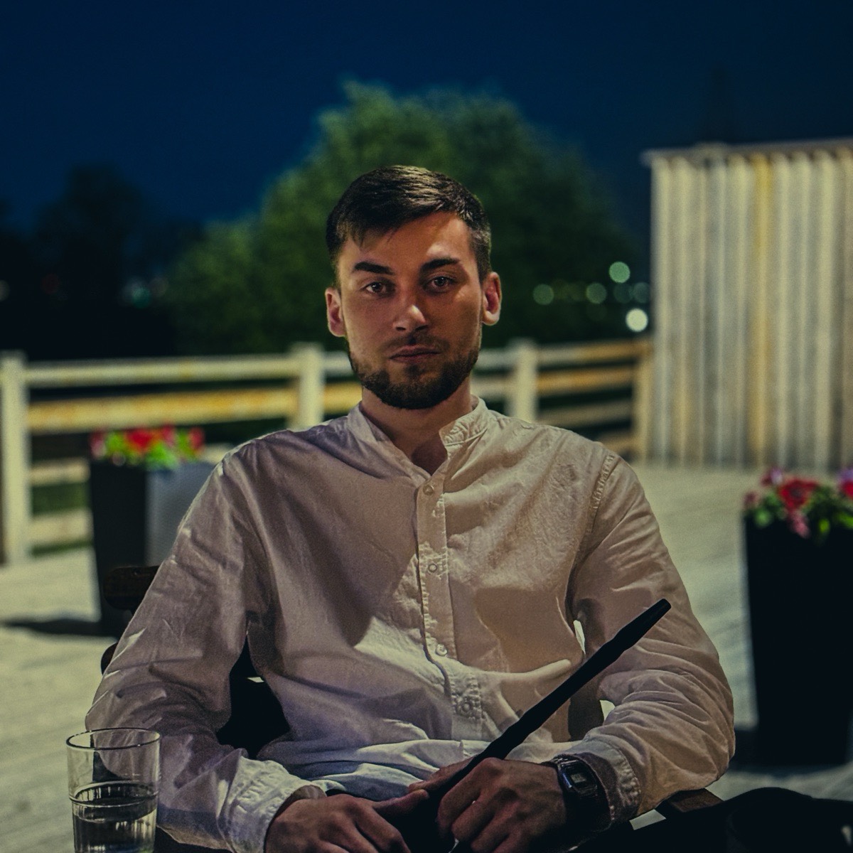 Вячеслав Красильников
