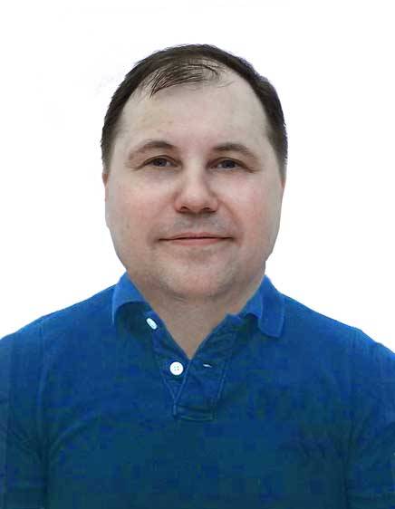 Михаил Кудасов