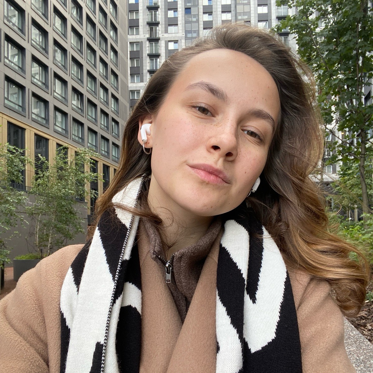 Alla Lits | Сетка — социальная сеть от hh.ru