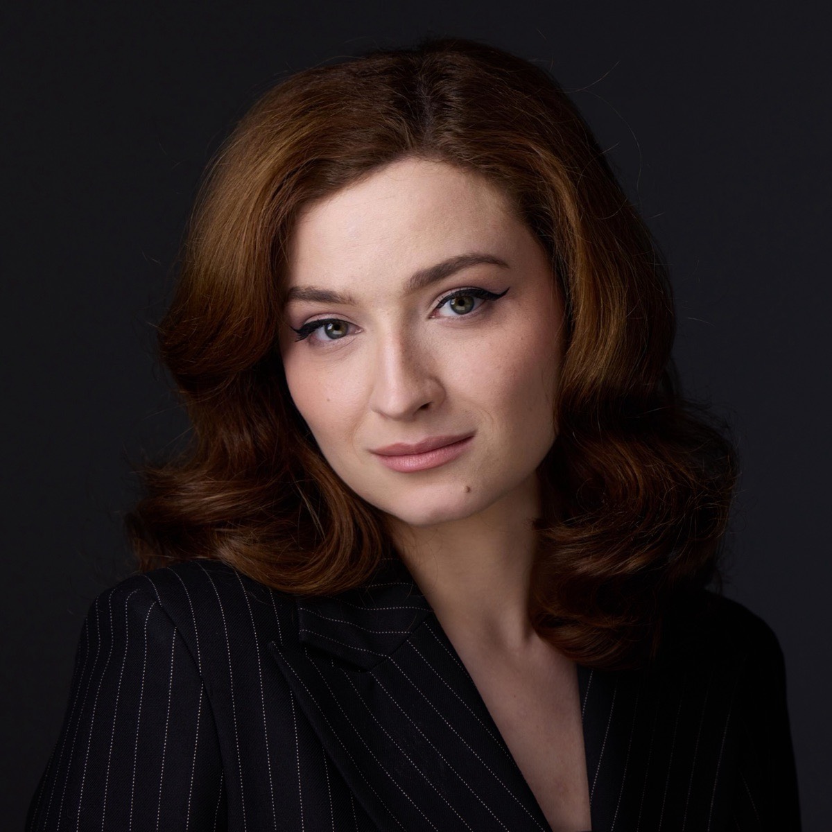 Ксения Матюхина