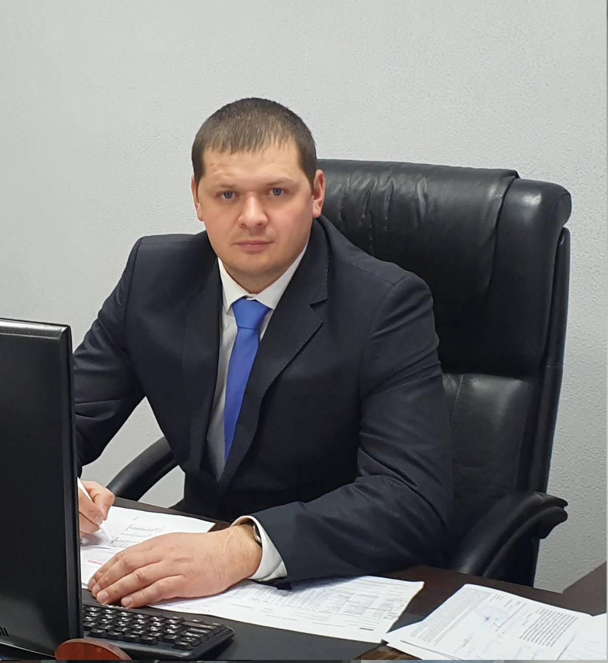 Максим Корягин