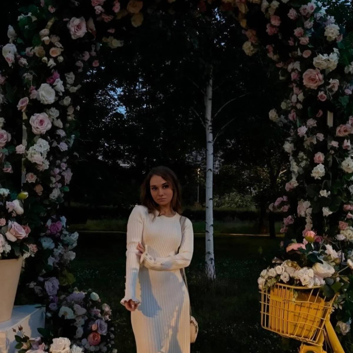 Полина Ро | Сетка — социальная сеть от hh.ru