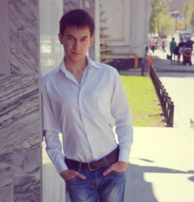 Алексей Бугурусланов | Сетка — социальная сеть от hh.ru