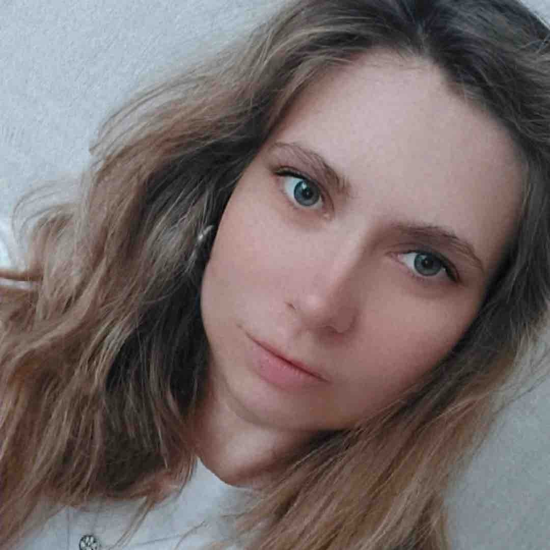 Алена Валайтис