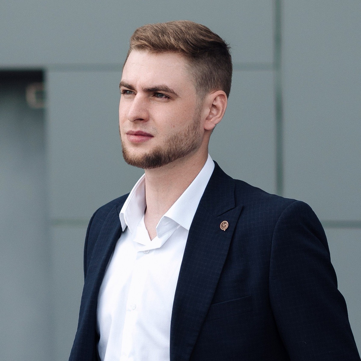 Сергей Черный