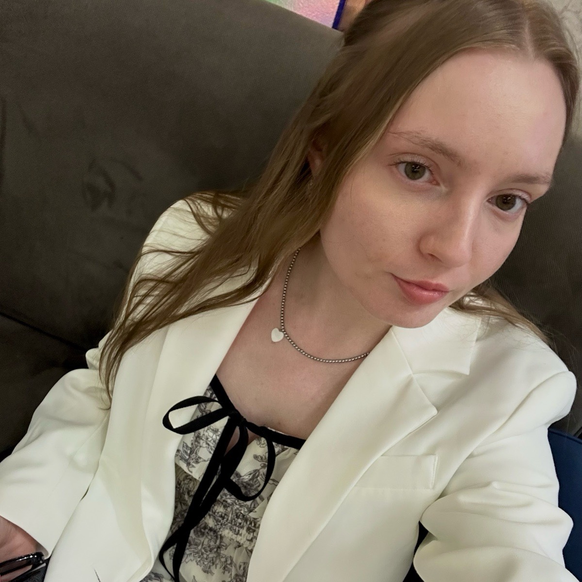 Валерия Позднякова | Сетка — социальная сеть от hh.ru