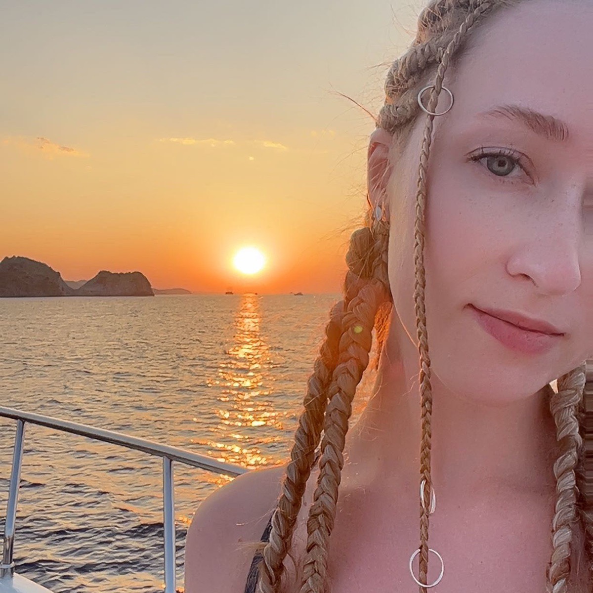 Vasilisa Zubareva