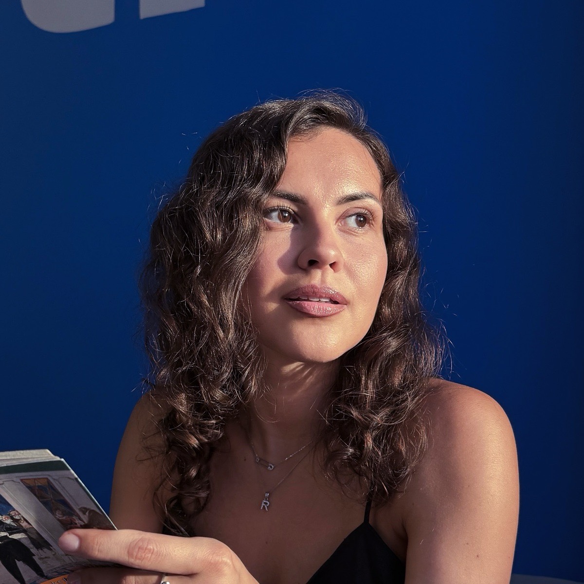 Ралина Хадеева