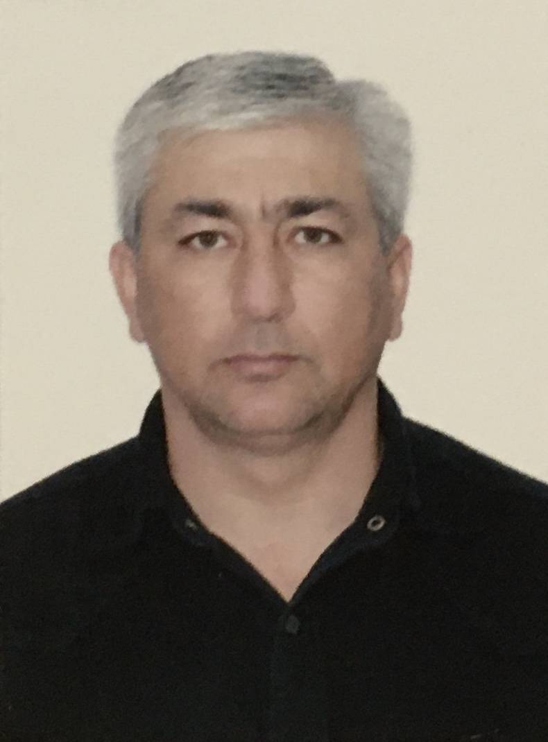 Ариф Сафаров